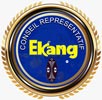 Conseil Representatif Ekang