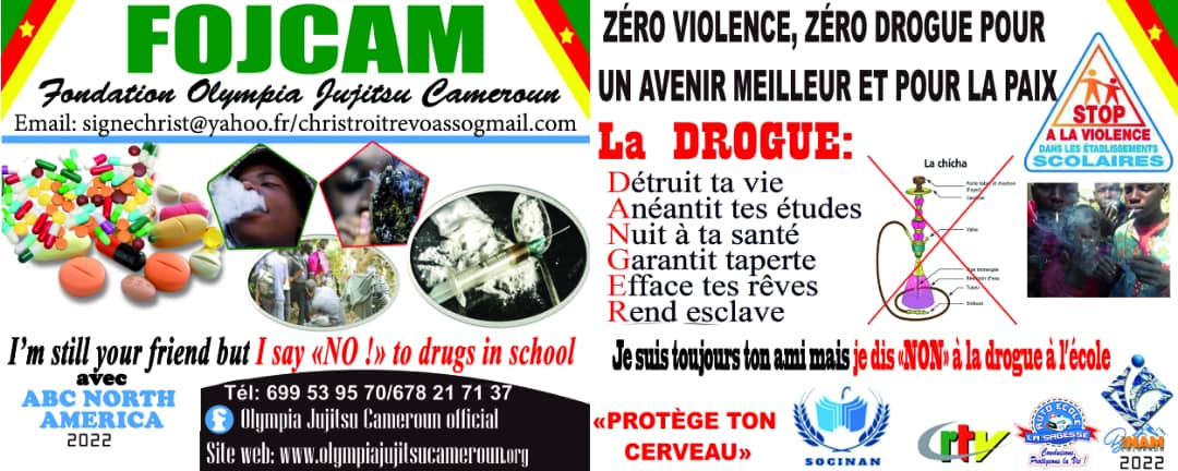 FOJCAM : Formation des Agents Volontaires à Douala