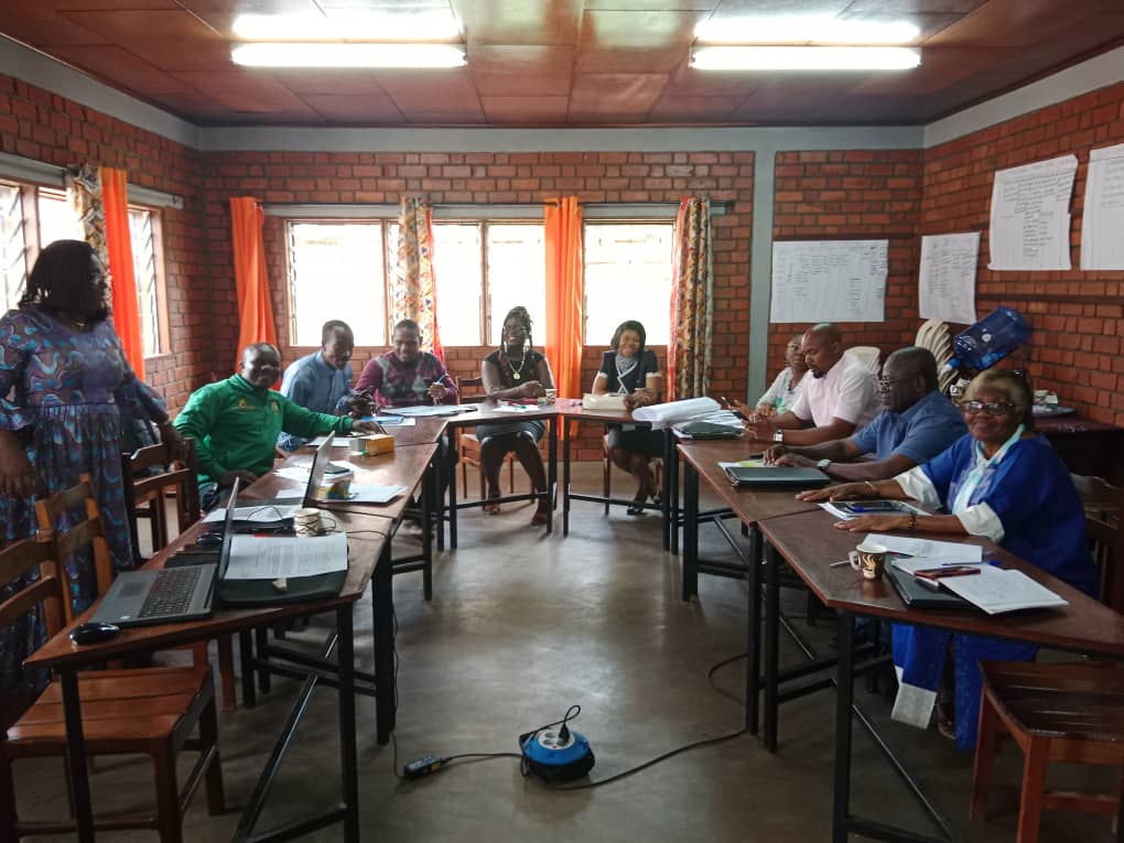 JUJITSU CAMEROUN : UNE AUTRE FAÃ‡ON DE PRATIQUER LES ARTS MARTIAUX AU CAMEROUN, LA FOJCAM MEMBRE DE LA PLATEFORME DE LUTTE CONTRE LES  DROGUES
