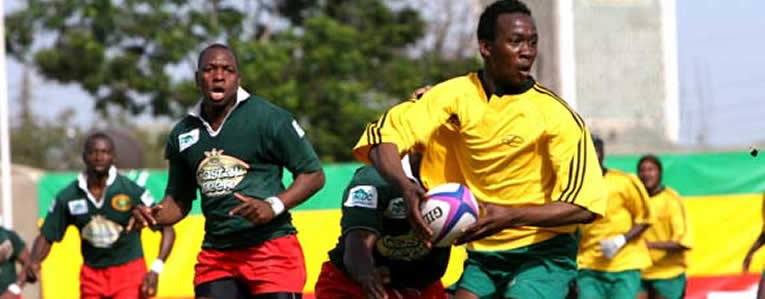 La Rugby League devrait revenir au Cameroun – TotalRL.com