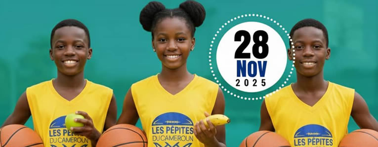 Pratique du Basket-ball : 2000 jeunes sensibilisés par l’association JACSM