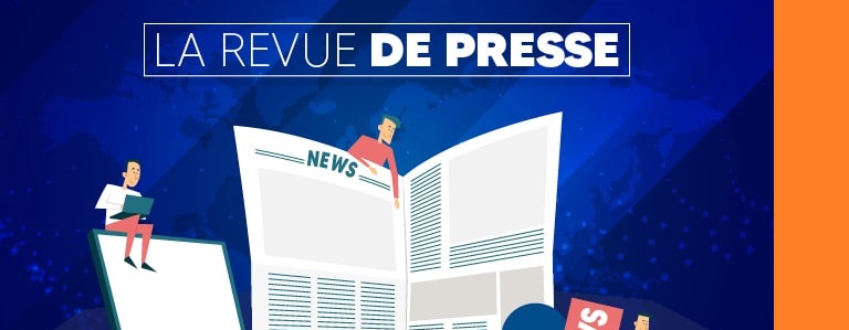 JIF 2023 : Le webinaire OYILI relayé dans la presse.